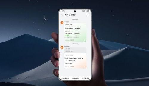华为p70最新爆料图片,颠覆视觉的摄影美学之作  第1张