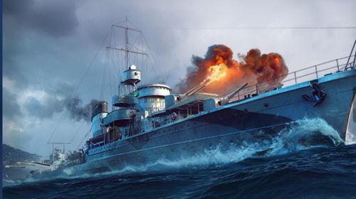 官方爆料全新战舰视频,官方爆料视频深度解析  第2张