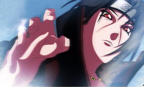 秽土鼬神爆料视频大全集,揭秘忍者世界背后的秘密与传奇  第2张