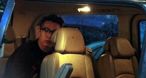 娱乐吃瓜柯震东,揭秘娱乐圈的“小鲜肉”风波 第1张 娱乐吃瓜柯震东,揭秘娱乐圈的“小鲜肉”风波 第1张