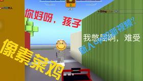 像素射击最新爆料视频网,揭秘游戏画面与玩法革新  第2张