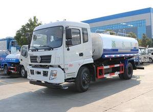 郑州爆料洒水车视频,郑州洒水车意外洒水引发网友热议  第2张